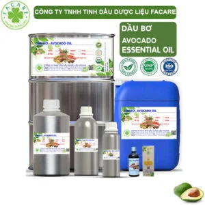 Dầu Bơ - Avocado Giá Sỉ