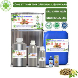 Dầu Chùm Ngây - Moringa Giá Sỉ