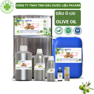 Dầu Ô Liu - Olive Giá Sỉ