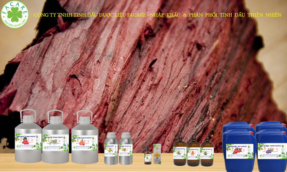 tinh dầu gỗ hồng sỉ lẻ nguyên chất