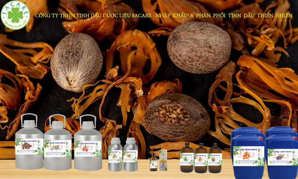 tinh dầu nhục đậu khấu 11