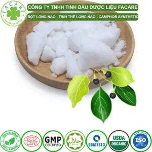 Long Não Bột - Camphor Synthetic Giá Sỉ