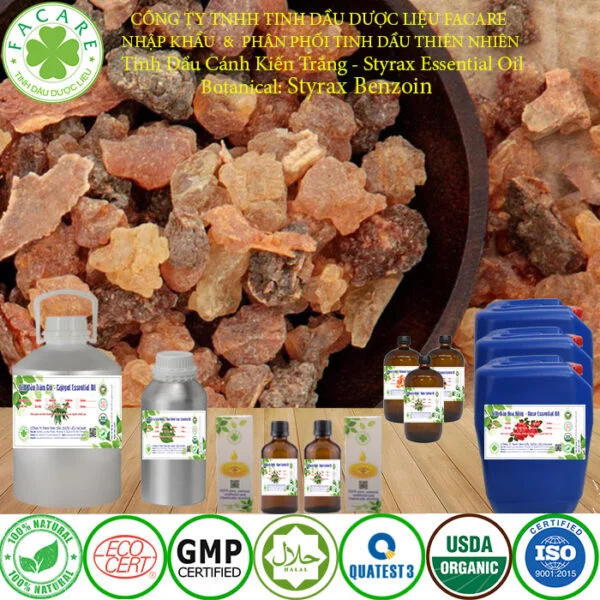 TINH DẦU NHỰA CÁNH KIẾN BÁN BUÔN