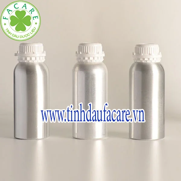 Vỏ chai nhôm Aluminum 0.5 lít  dùng để đựng tinh dầu, các sản phẩm chất lỏng có giá trị cao, giúp bảo quản tốt sản phẩm chất lỏng, đặc biệt là những loại tinh dầu cao cấp, dễ dàng vận chuyển các sản phẩm chất lỏng ở những khoảng cách xa.