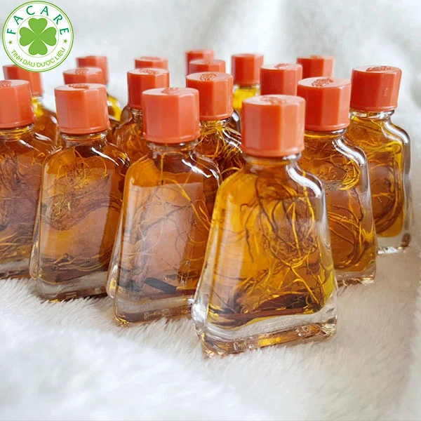 Dầu Trị Viêm Xoang Gia Truyền Sỉ Lẻ - Hình ảnh 2