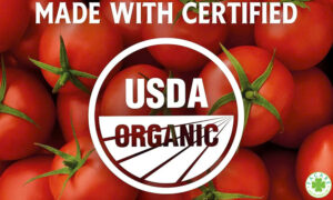 USDA là gì. Tiêu chuẩn chứng nhận hữu cơ hoa kỳ